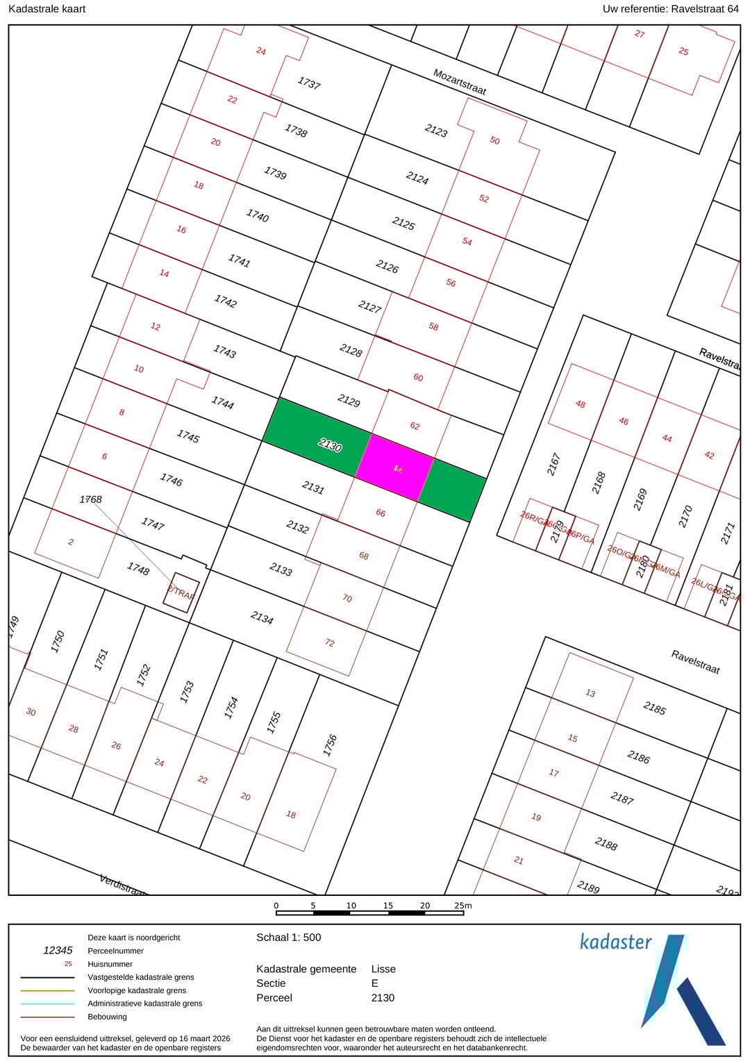 Foto 71 van Ravelstraat 64