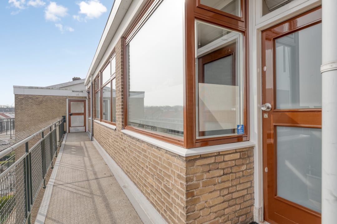 Foto 28 van Burgemeester Van Haarenlaan 1423