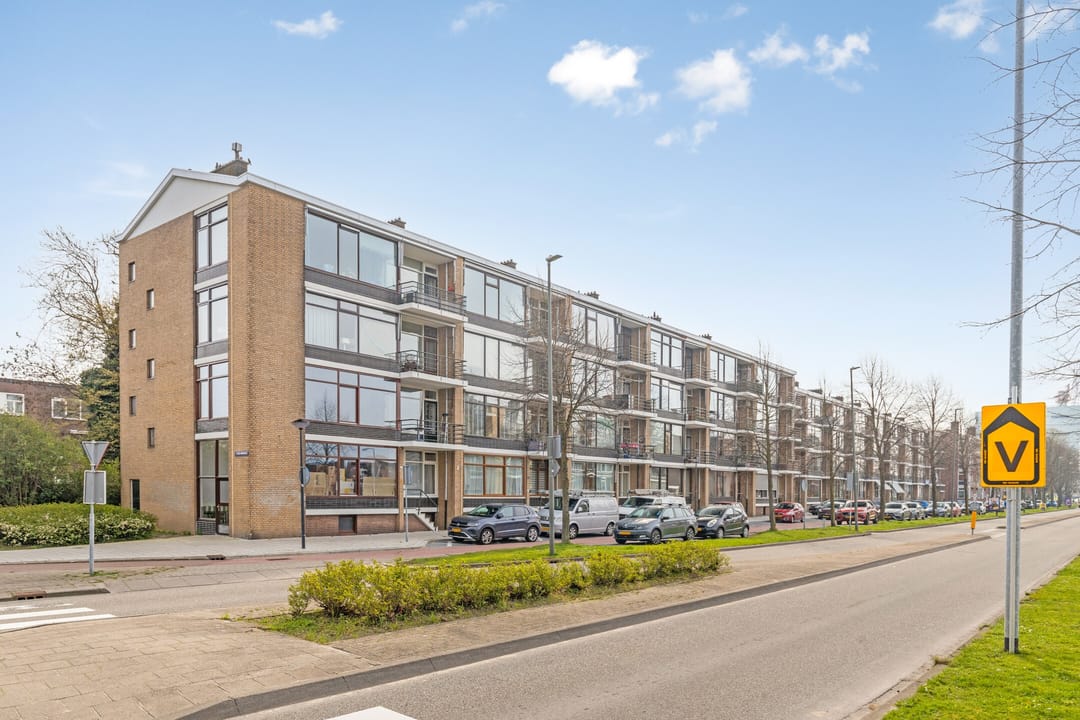 Foto 31 van Burgemeester Van Haarenlaan 1423