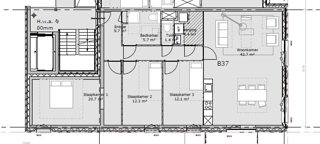 Photo 10 of Waagstraat 152