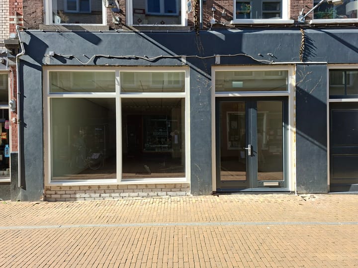 Langendijk 12, Gorinchem