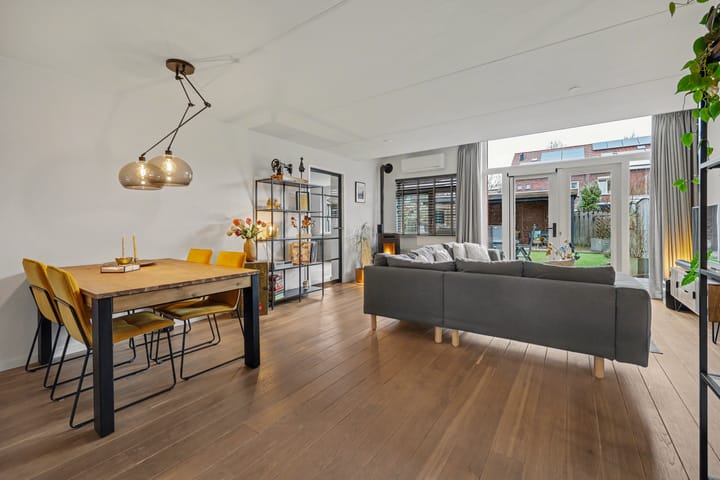 Foto 2 van Waterweegbreelaan 23