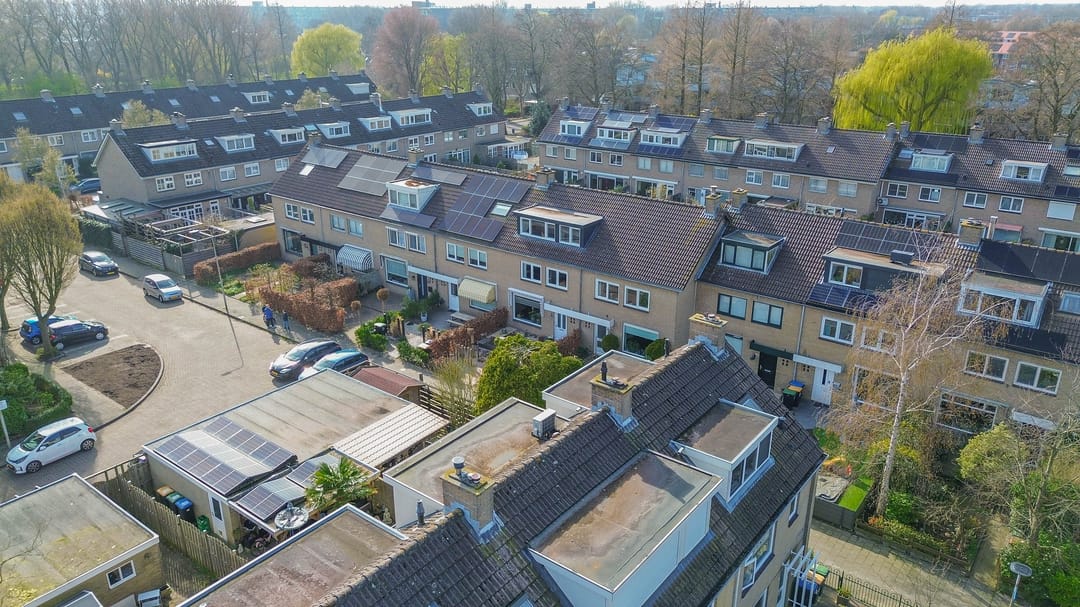 Foto 53 van Ravelstraat 64