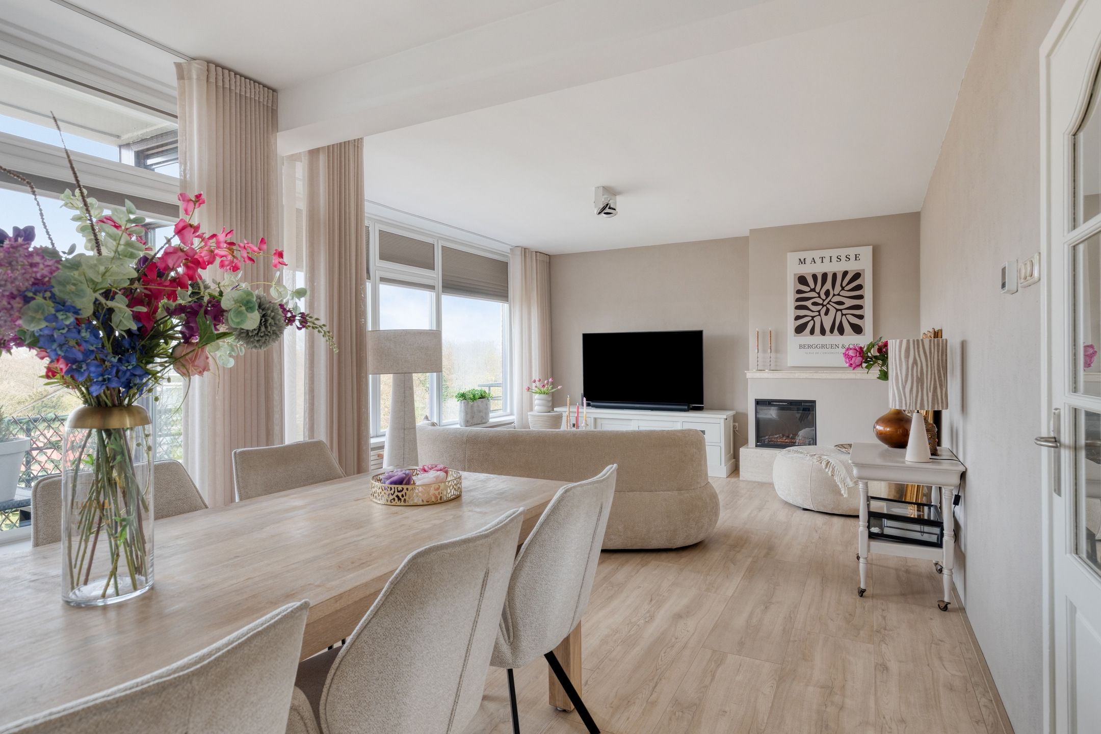 Burgemeester Van Haarenlaan 1423 