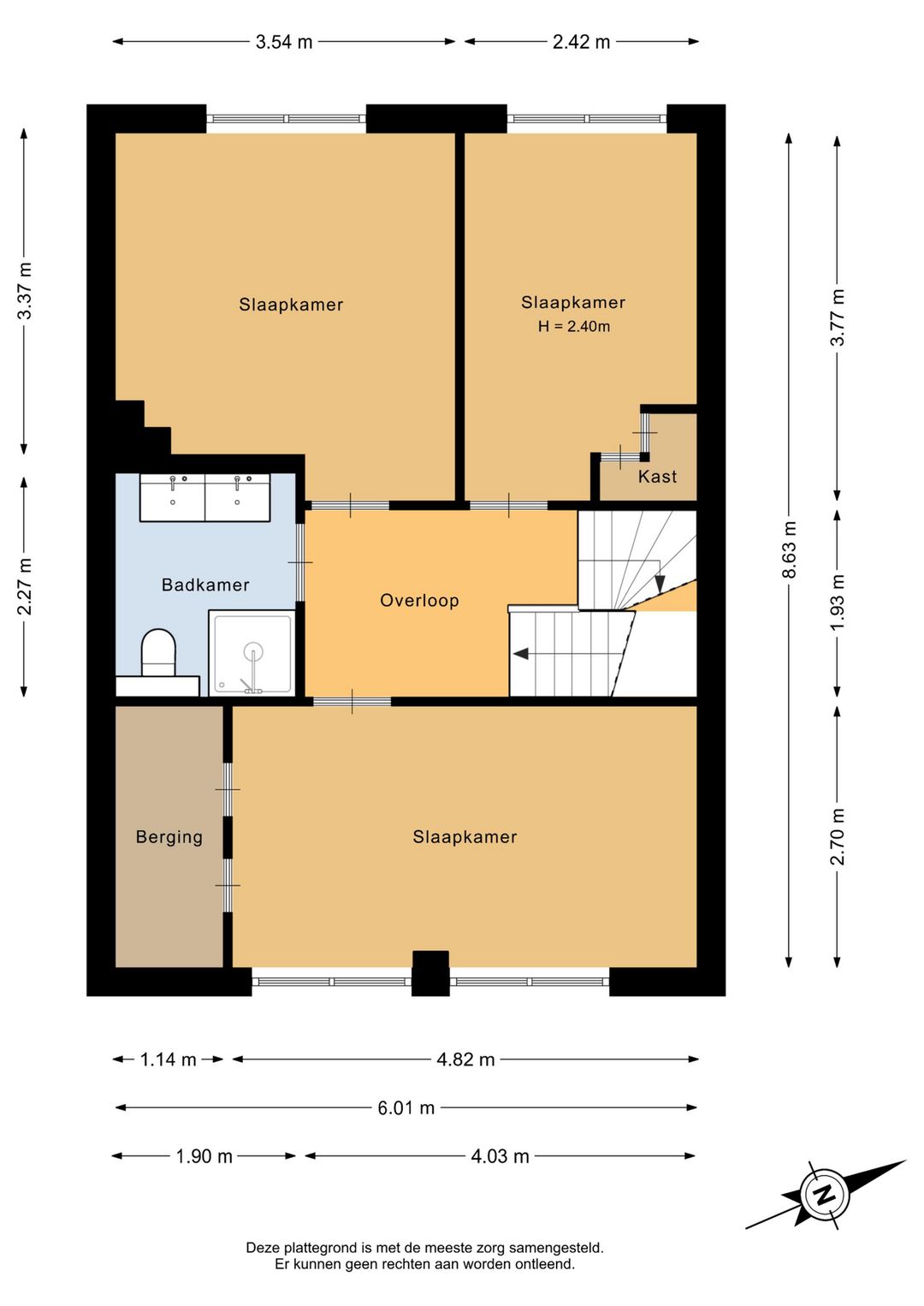 Foto 62 van Ravelstraat 64
