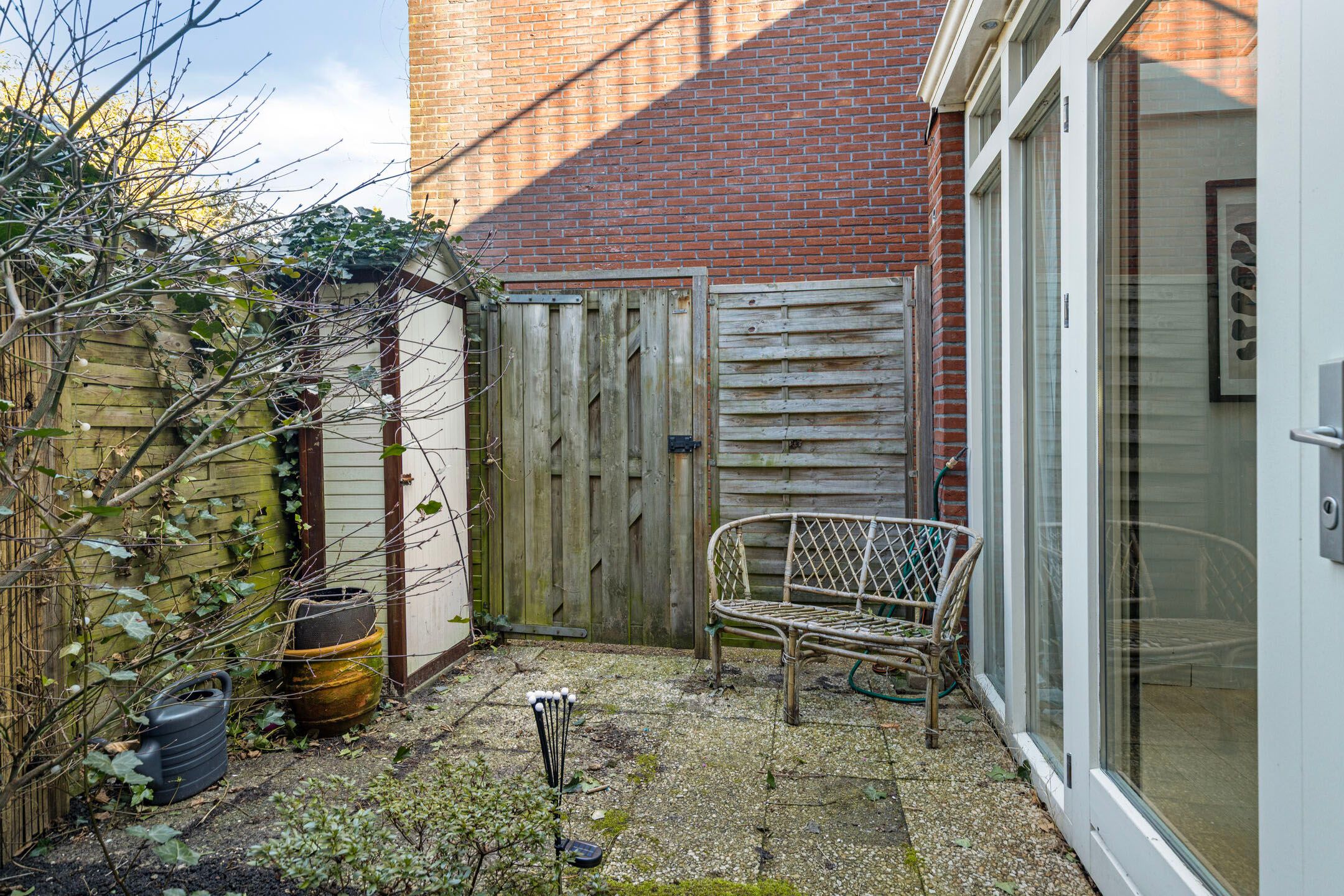 Foto 12 van H.M. Kraaijvangerstraat 41