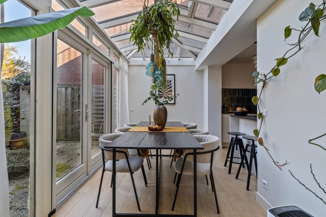 Foto 7 van H.M. Kraaijvangerstraat 41