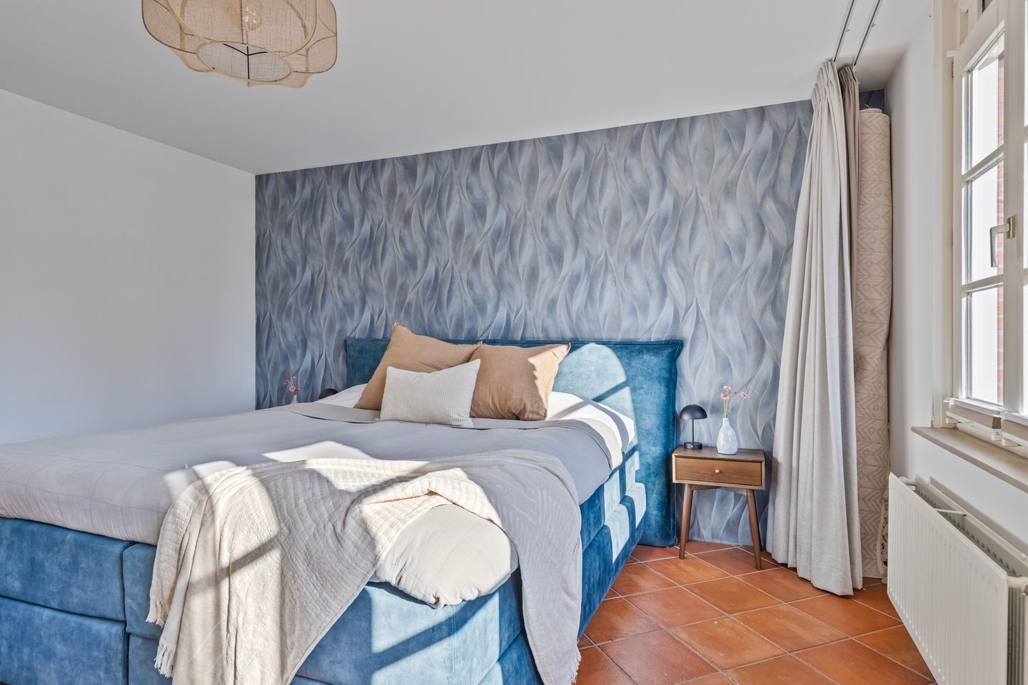 Foto 14 van H.M. Kraaijvangerstraat 41