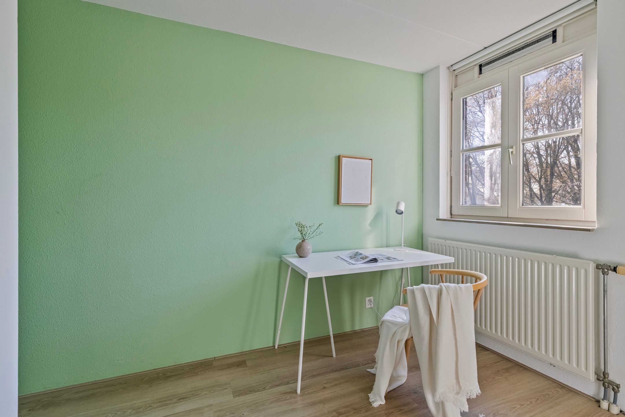 Foto 27 van H.M. Kraaijvangerstraat 41