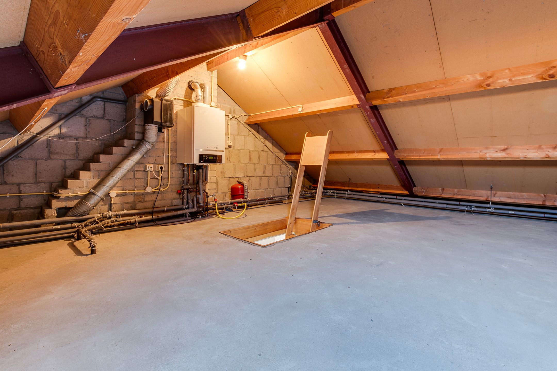 Foto 18 van Houtmortelsstraat 23