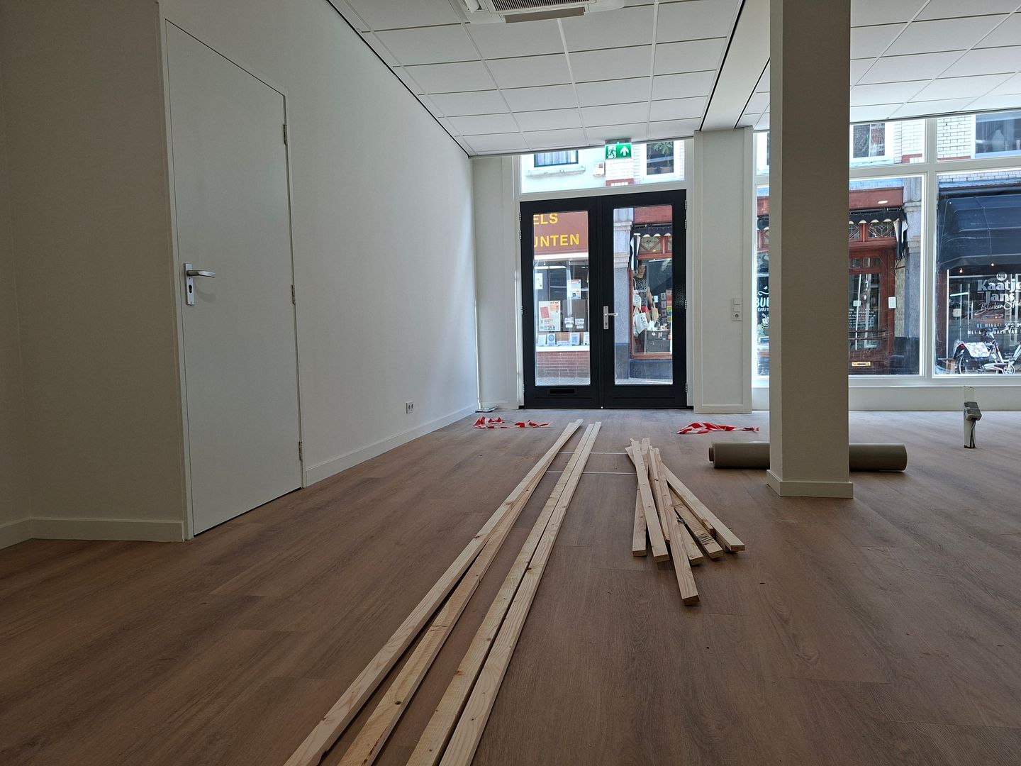 Bekijk foto 5 van Langendijk 12