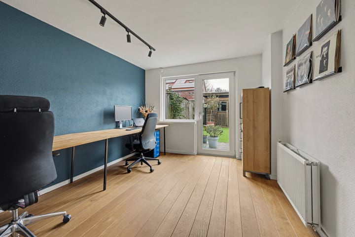 Foto 4 van Waterweegbreelaan 23