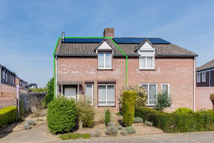 Houtmortelsstraat 23