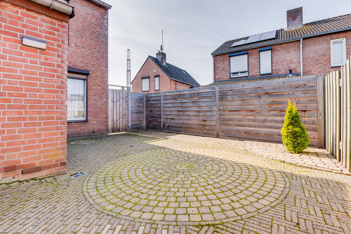 Foto 10 van Houtmortelsstraat 23