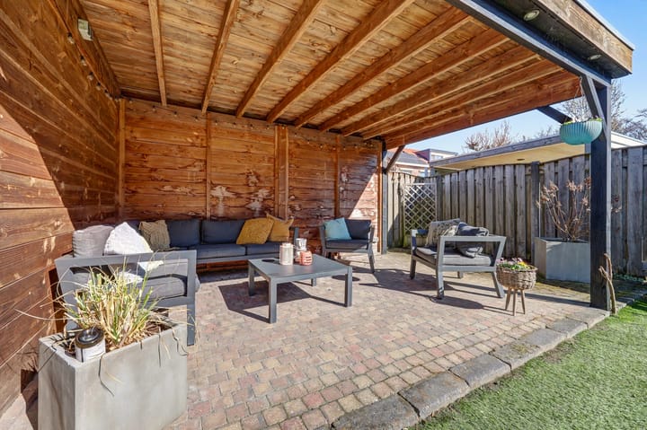 Foto 5 van Waterweegbreelaan 23