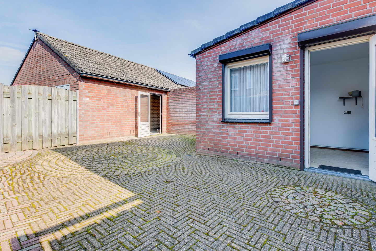 Foto 20 van Houtmortelsstraat 23