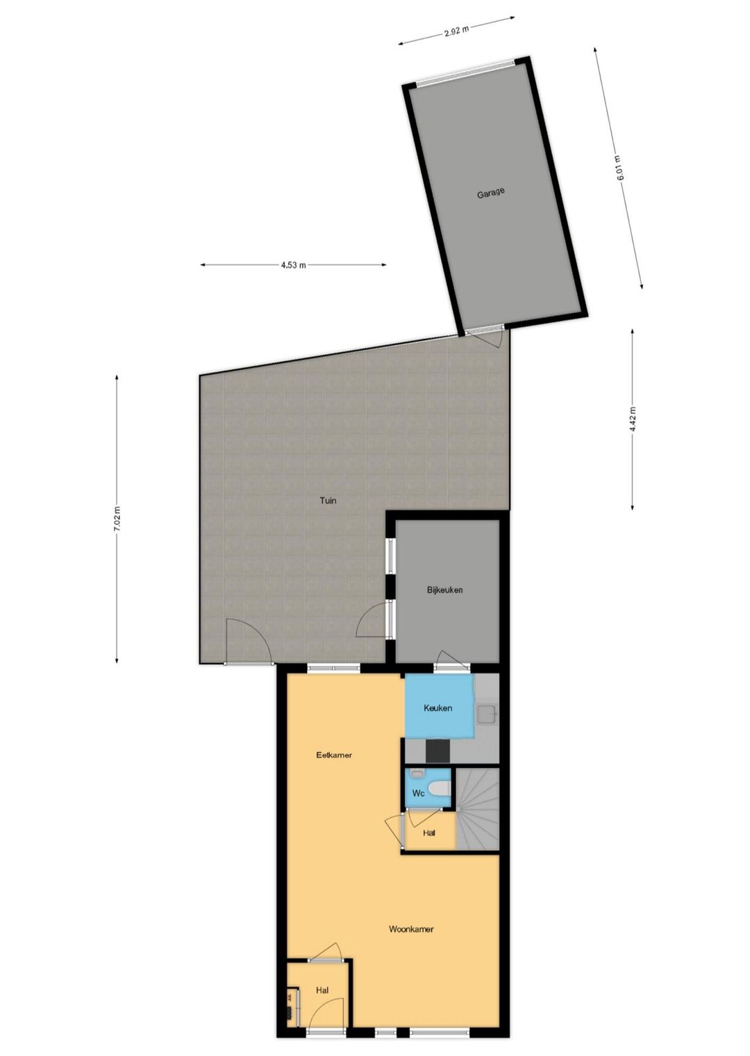 Foto 26 van Houtmortelsstraat 23