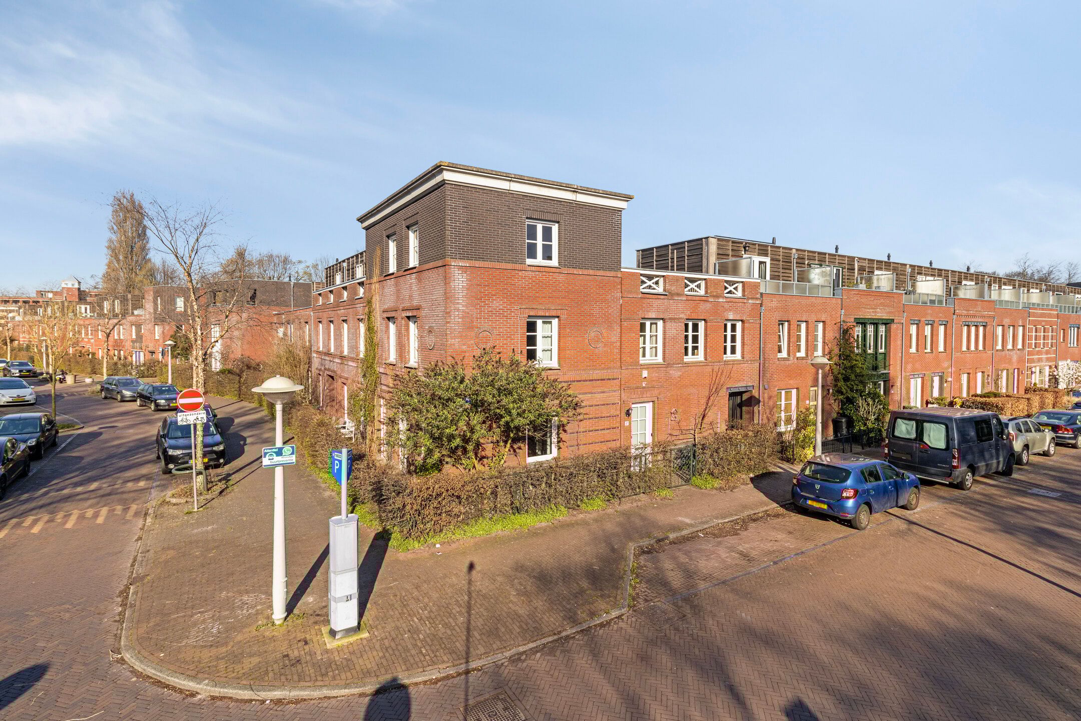 H.M. Kraaijvangerstraat 41 