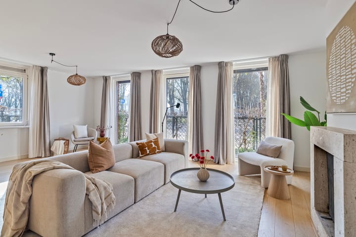 Foto 2 van H.M. Kraaijvangerstraat 41