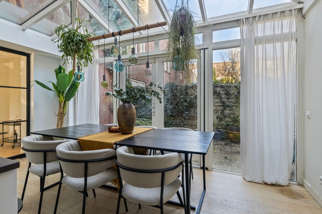 Foto 8 van H.M. Kraaijvangerstraat 41