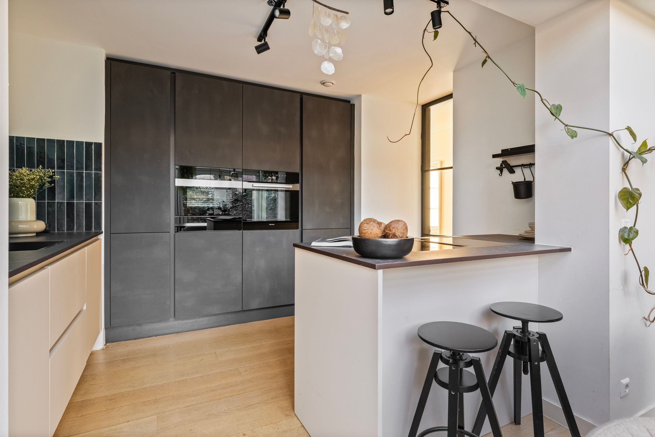 Foto 9 van H.M. Kraaijvangerstraat 41