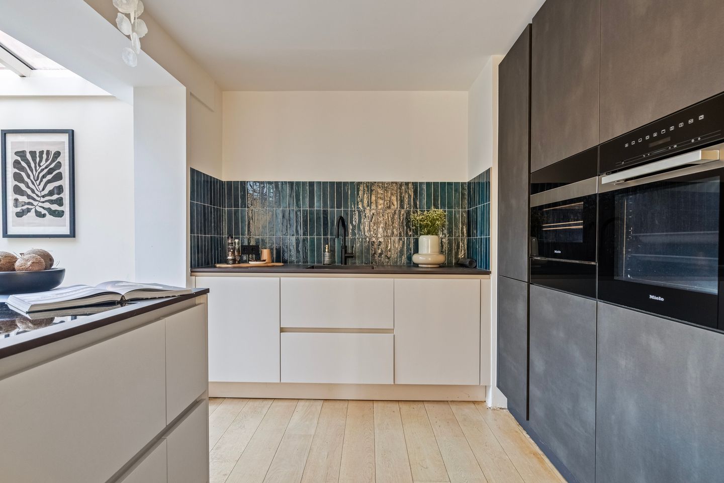 Foto 10 van H.M. Kraaijvangerstraat 41