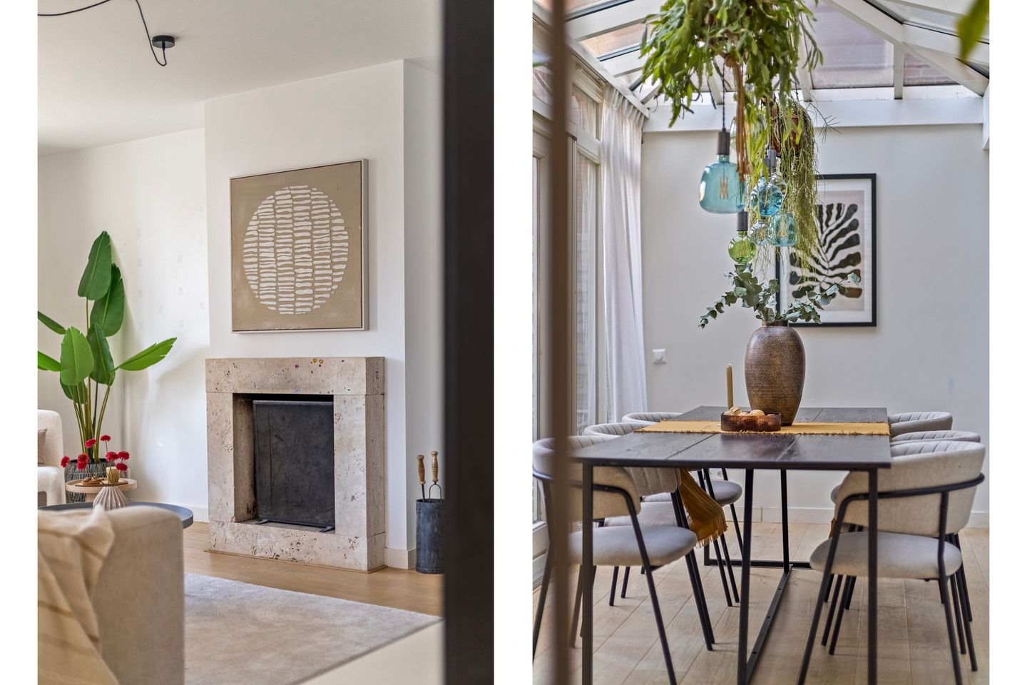 Foto 5 van H.M. Kraaijvangerstraat 41