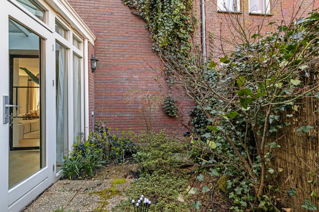 Foto 13 van H.M. Kraaijvangerstraat 41