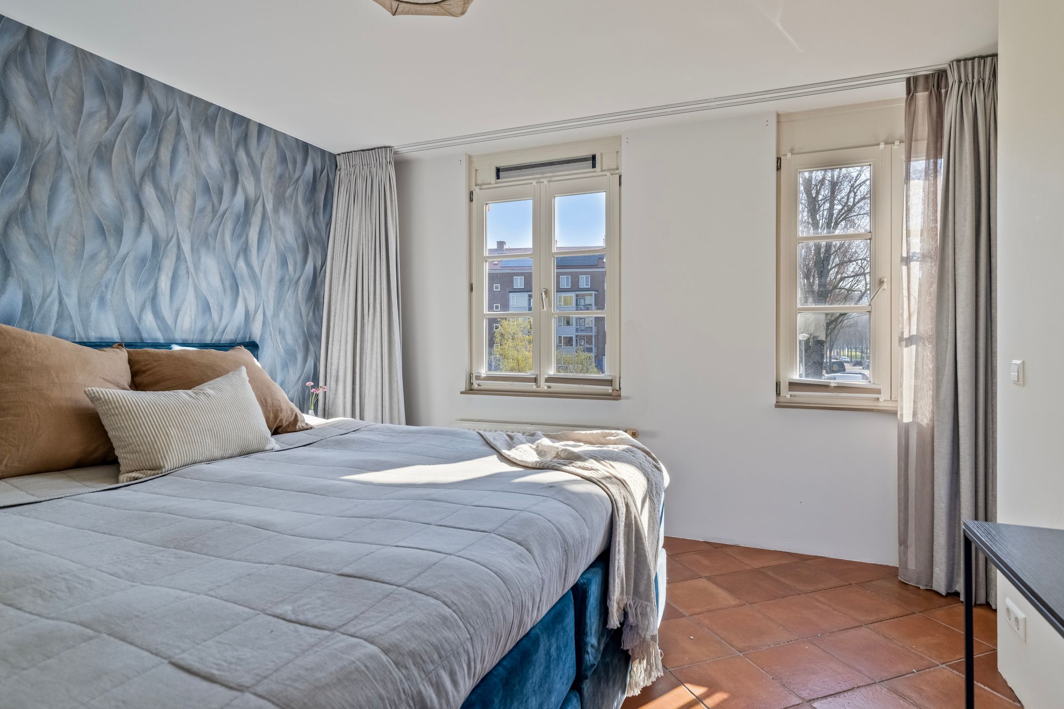 Foto 15 van H.M. Kraaijvangerstraat 41