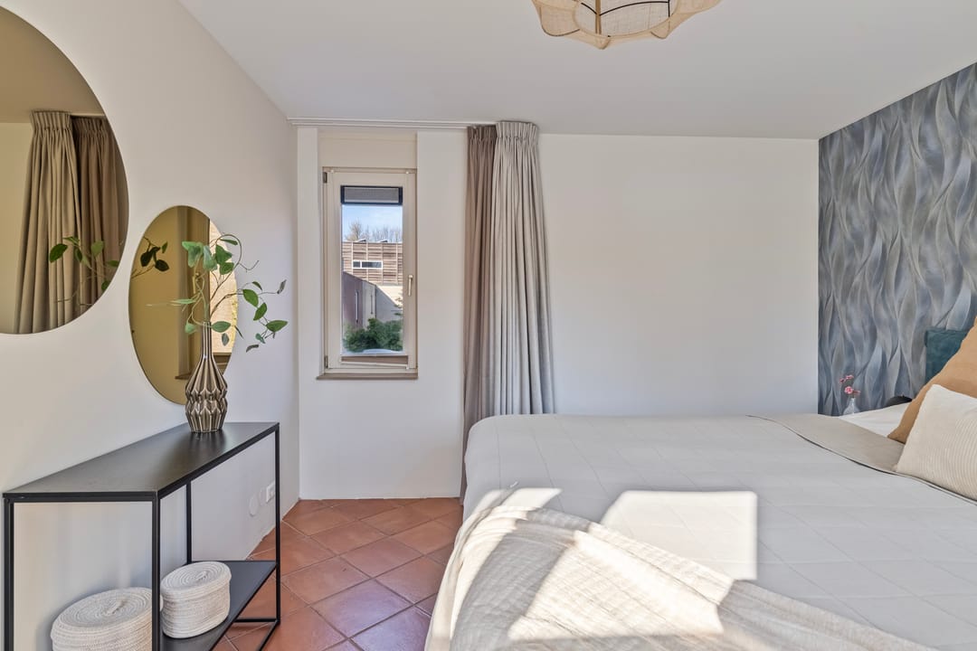 Foto 16 van H.M. Kraaijvangerstraat 41