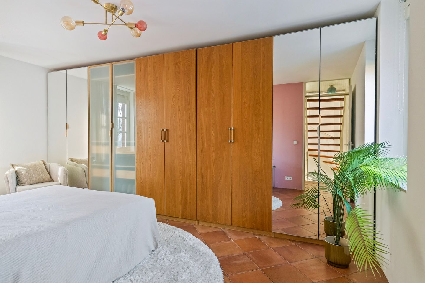 Foto 19 van H.M. Kraaijvangerstraat 41