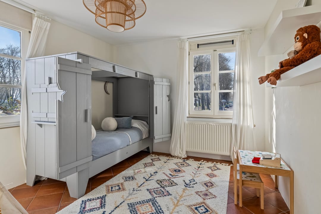 Foto 22 van H.M. Kraaijvangerstraat 41