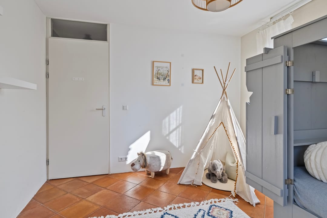 Foto 23 van H.M. Kraaijvangerstraat 41