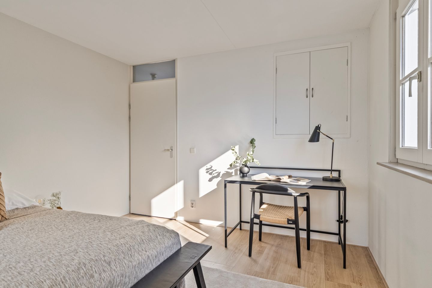 Foto 25 van H.M. Kraaijvangerstraat 41