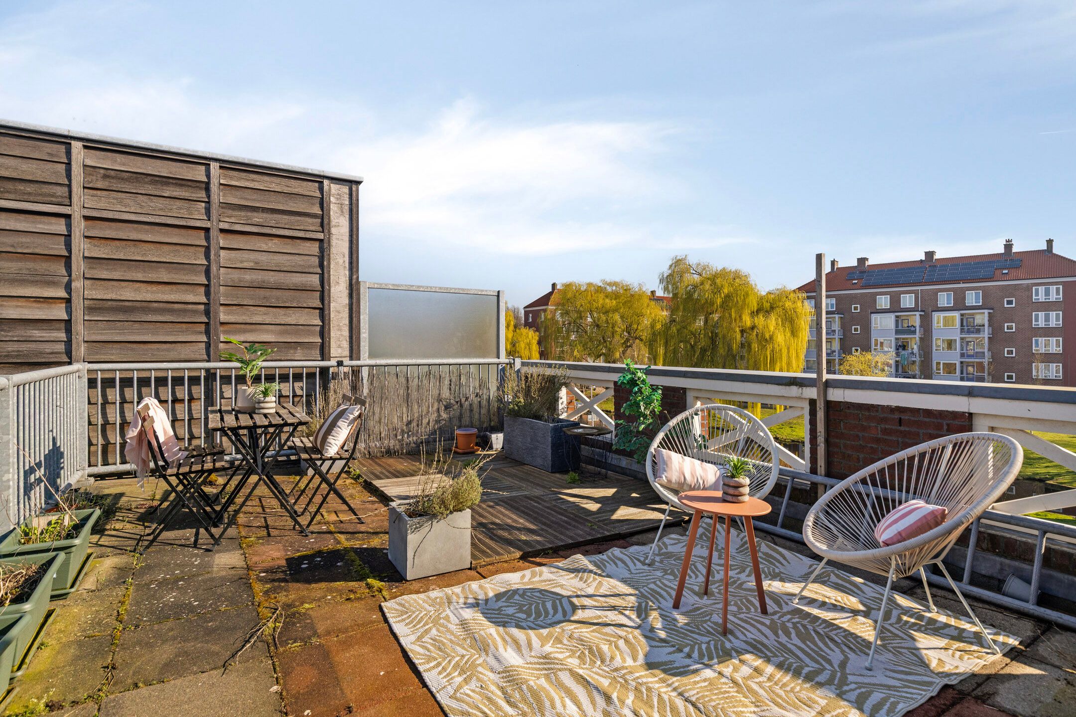 Foto 30 van H.M. Kraaijvangerstraat 41