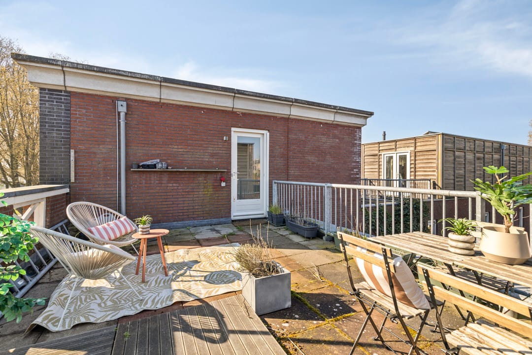 Foto 31 van H.M. Kraaijvangerstraat 41