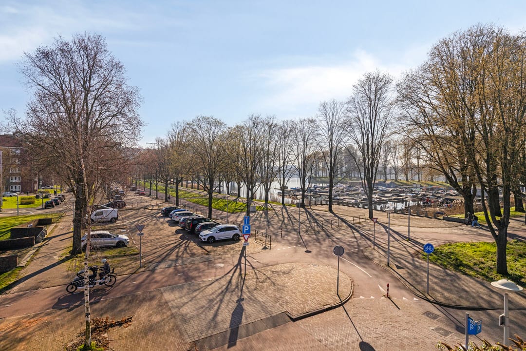 Foto 32 van H.M. Kraaijvangerstraat 41