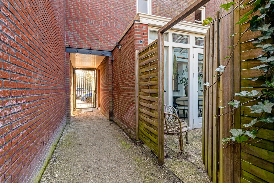 Foto 38 van H.M. Kraaijvangerstraat 41