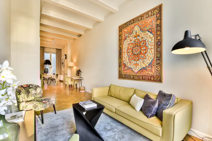 Foto 3 van Singel 99-B