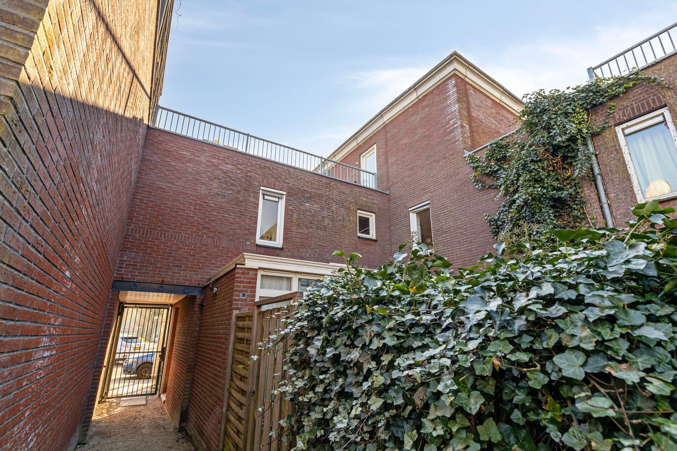 Foto 39 van H.M. Kraaijvangerstraat 41