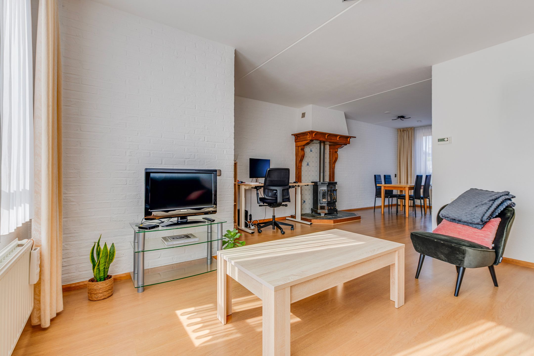 Foto 3 van Houtmortelsstraat 23