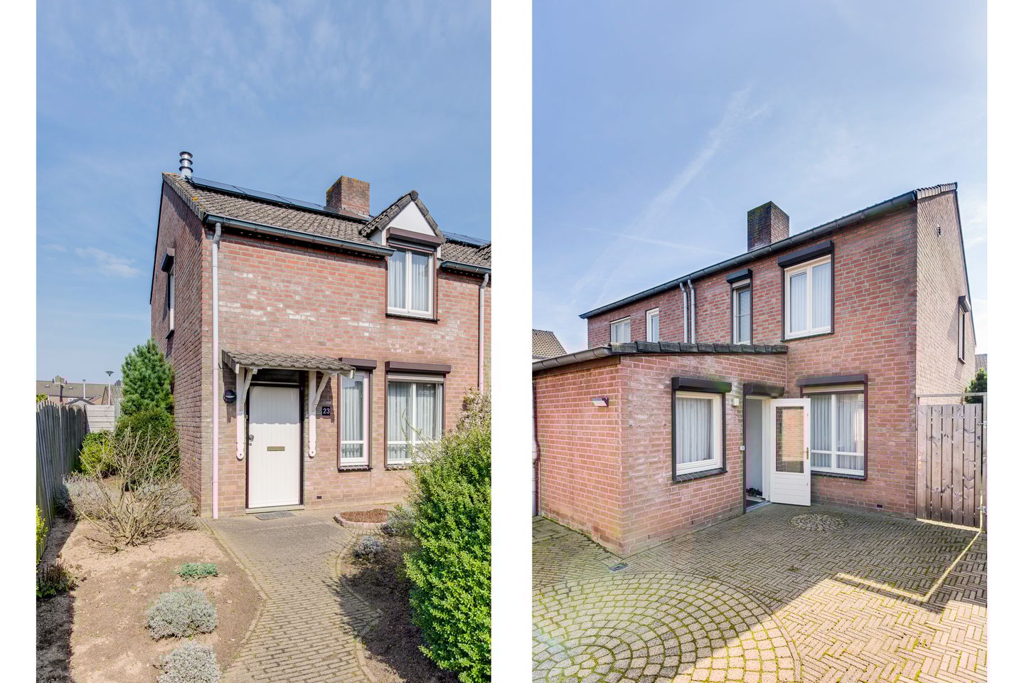 Foto 19 van Houtmortelsstraat 23