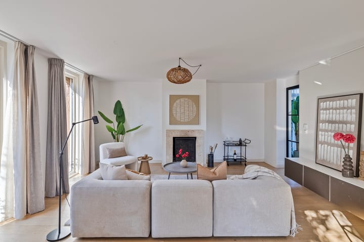 Foto 4 van H.M. Kraaijvangerstraat 41