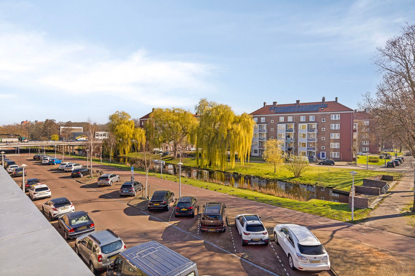 Foto 40 van H.M. Kraaijvangerstraat 41