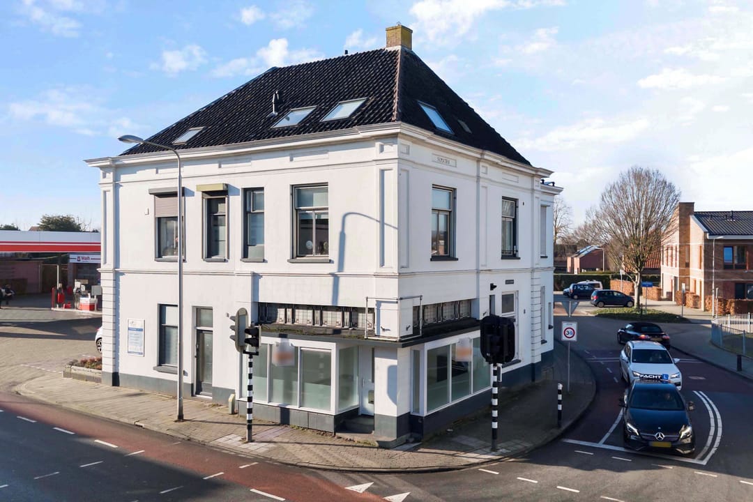Photo 1 of Zutphenseweg 2