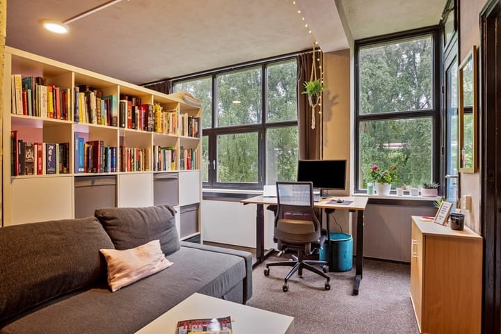 Foto 3 van Harry Koningsbergerstraat 134