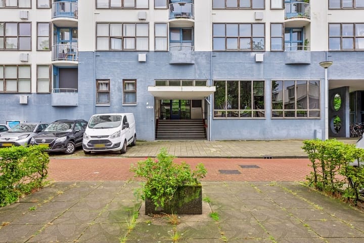 Foto 5 van Harry Koningsbergerstraat 134