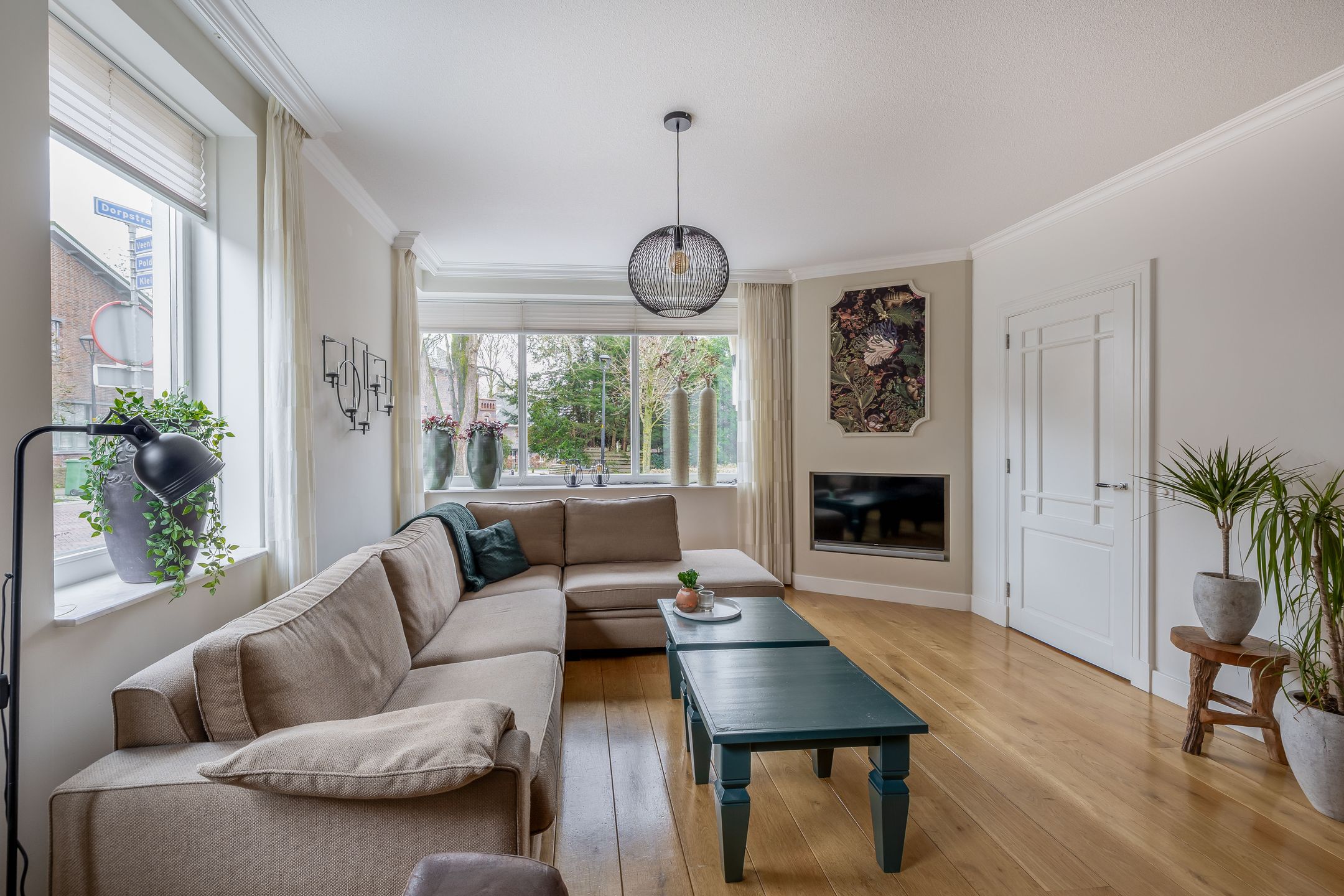 Foto 6 van Dorpstraat 14