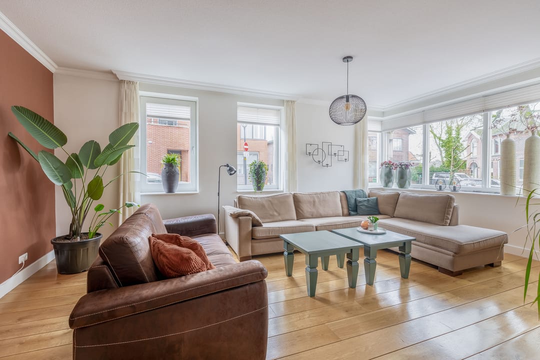 Foto 2 van Dorpstraat 14