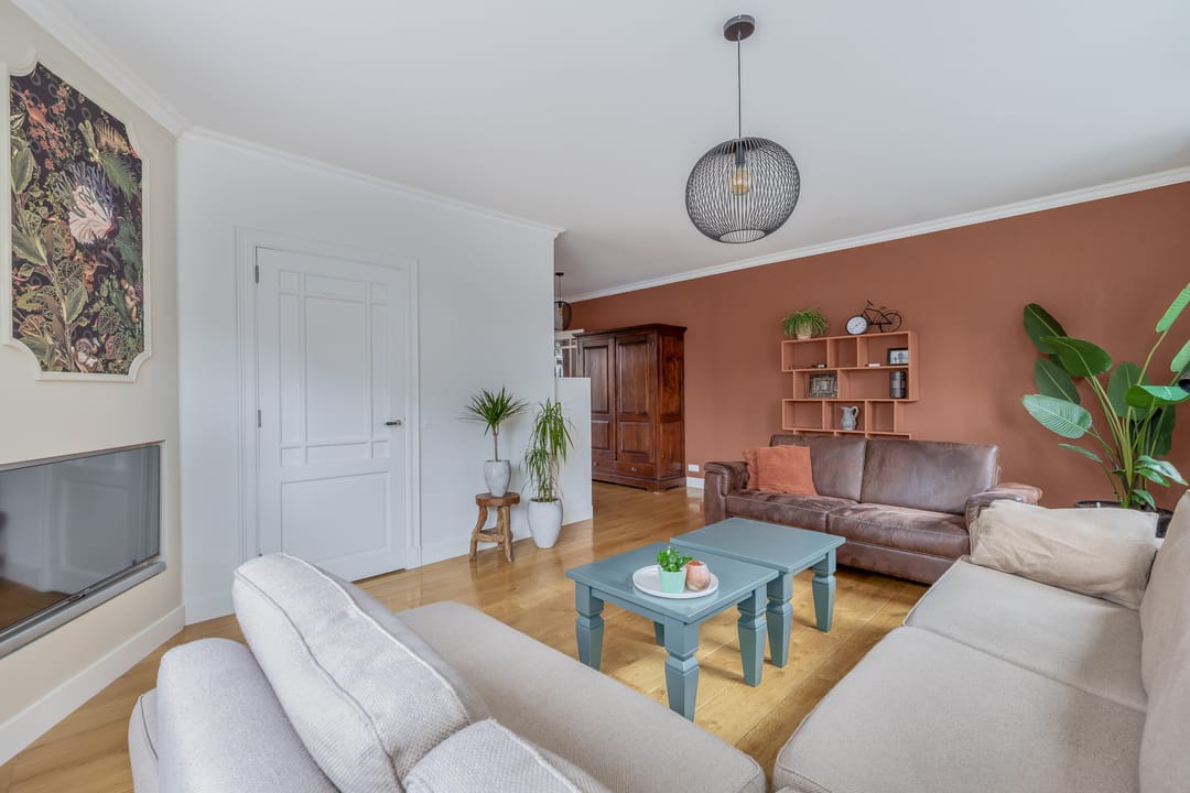 Foto 7 van Dorpstraat 14